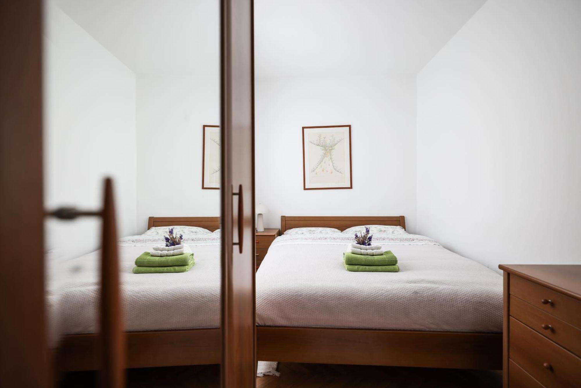 Apartment Elanda Downtown Zadar Exterior photo
