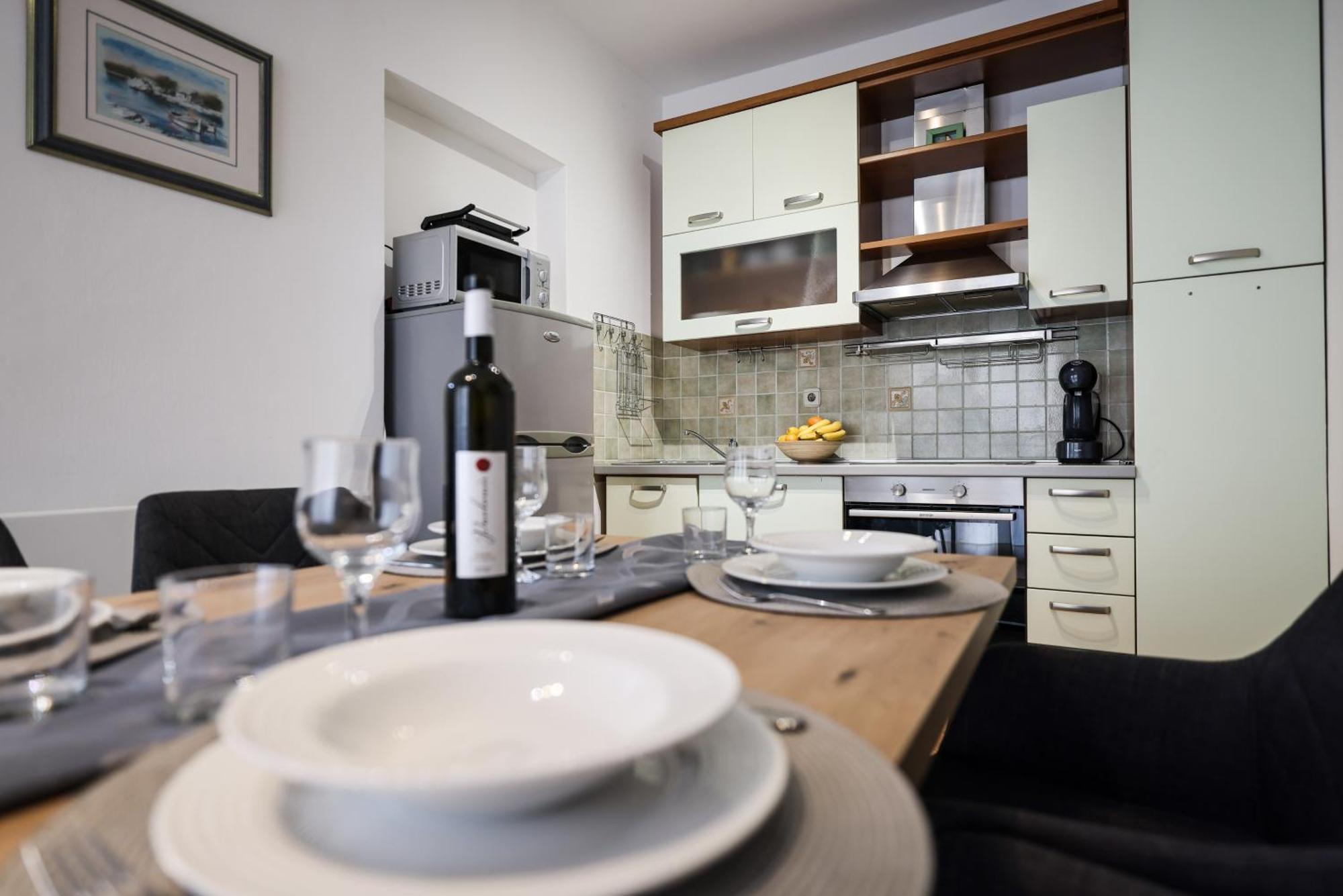 Apartment Elanda Downtown Zadar Exterior photo