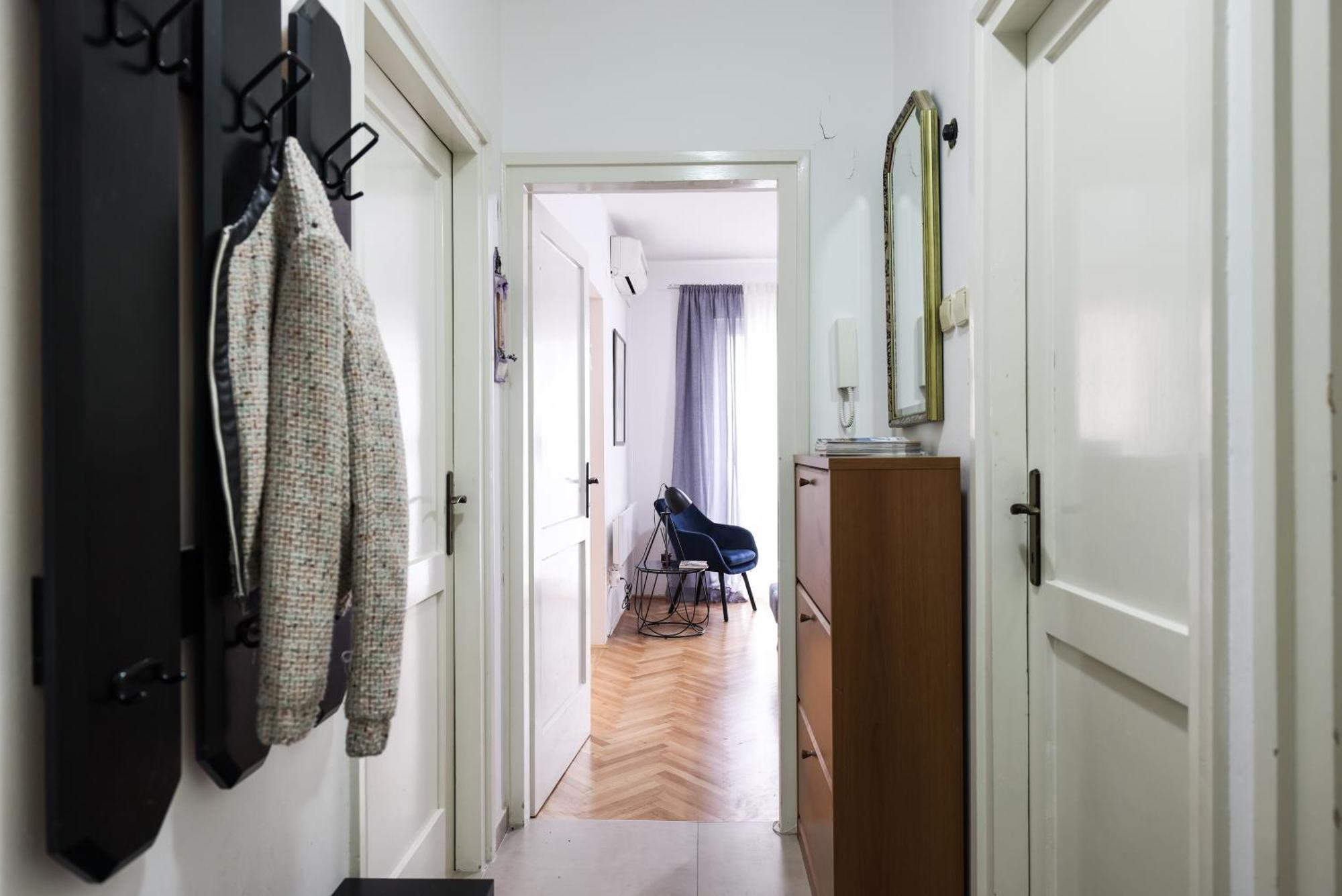 Apartment Elanda Downtown Zadar Exterior photo