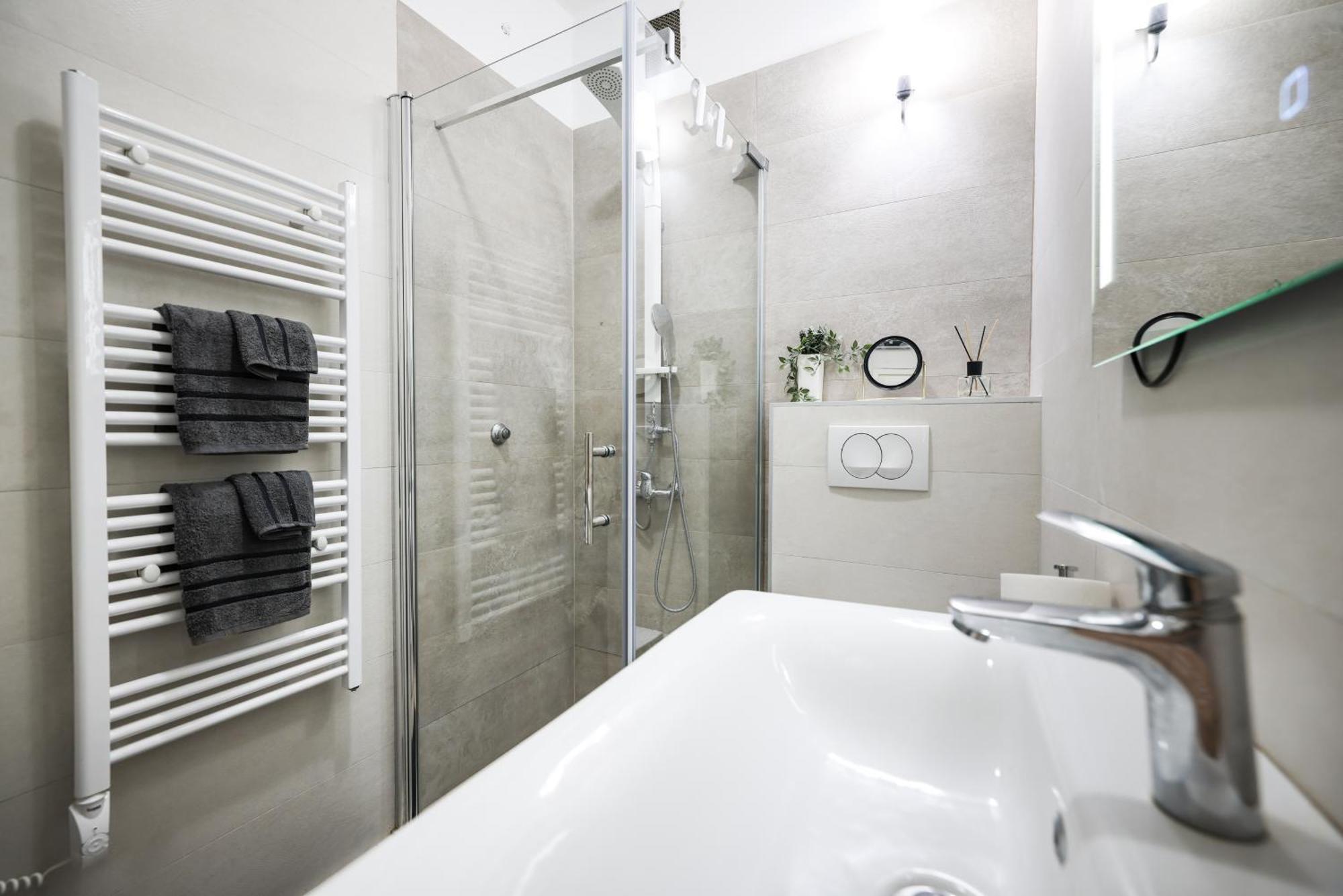 Apartment Elanda Downtown Zadar Exterior photo