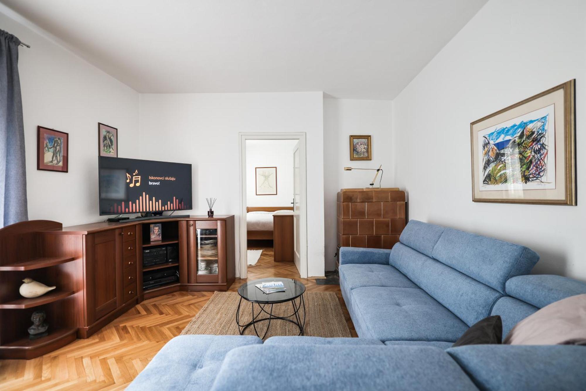 Apartment Elanda Downtown Zadar Exterior photo
