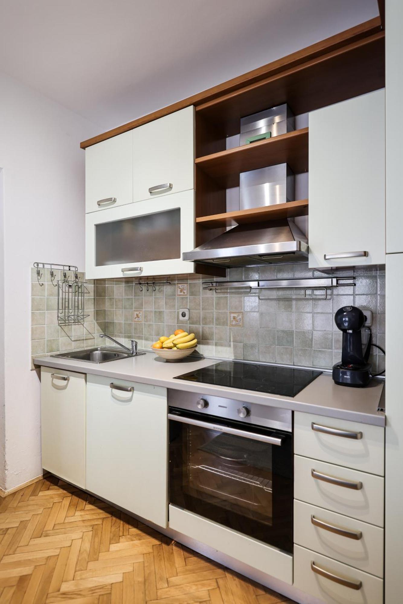 Apartment Elanda Downtown Zadar Exterior photo