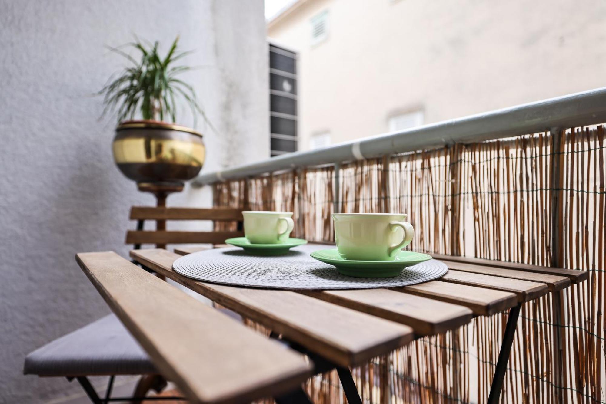 Apartment Elanda Downtown Zadar Exterior photo