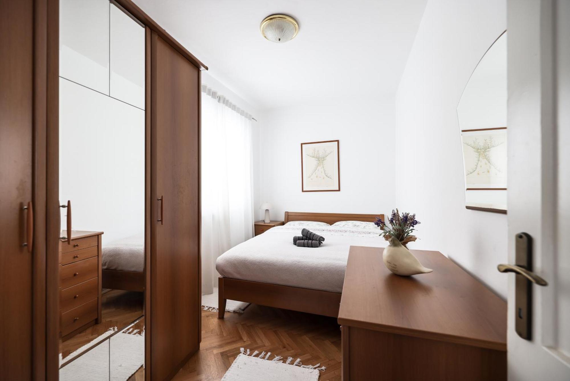 Apartment Elanda Downtown Zadar Exterior photo