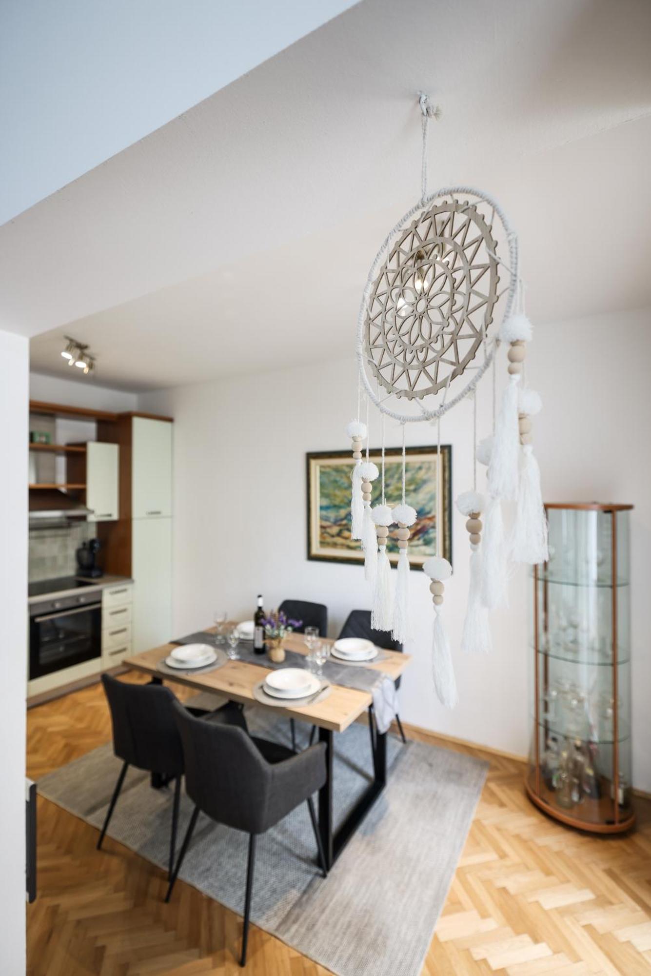Apartment Elanda Downtown Zadar Exterior photo