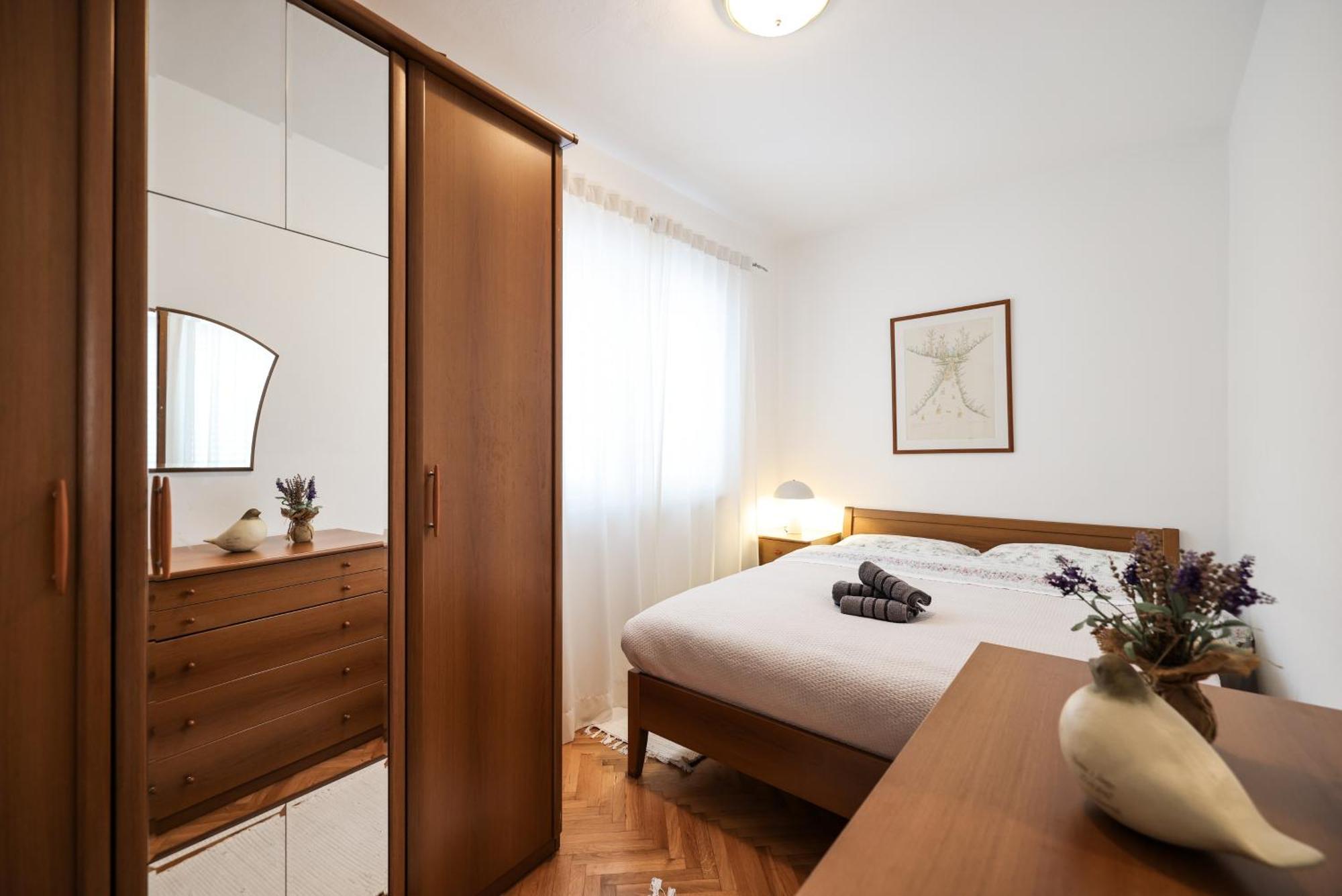 Apartment Elanda Downtown Zadar Exterior photo