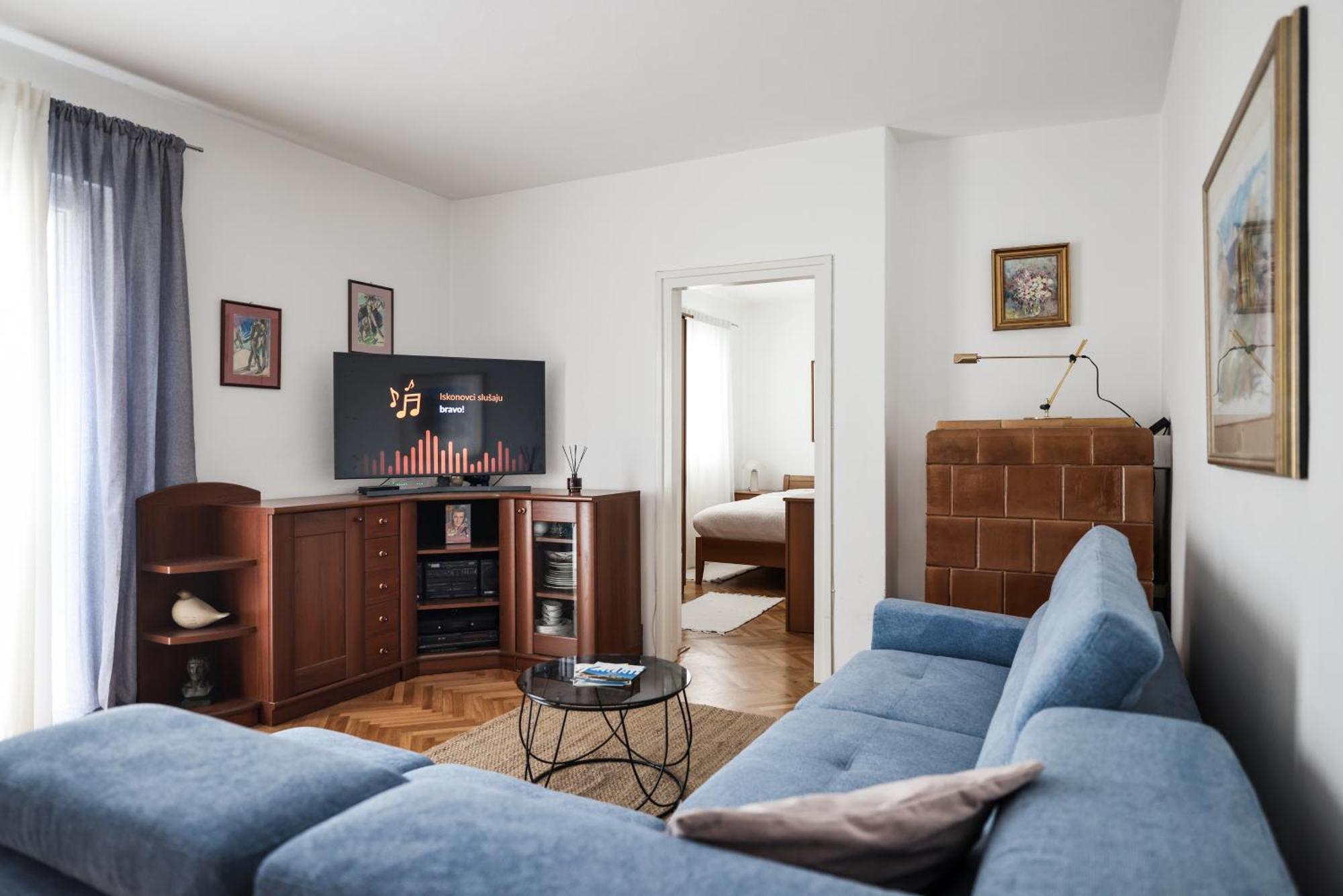 Apartment Elanda Downtown Zadar Exterior photo