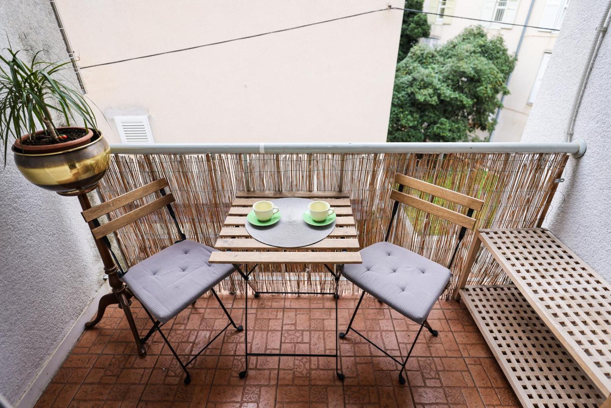 Apartment Elanda Downtown Zadar Exterior photo
