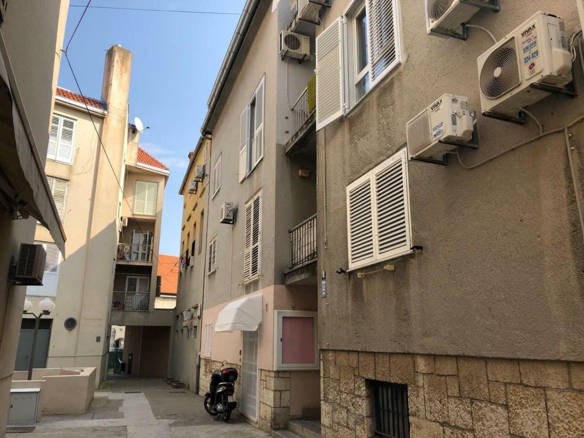 Apartment Elanda Downtown Zadar Exterior photo