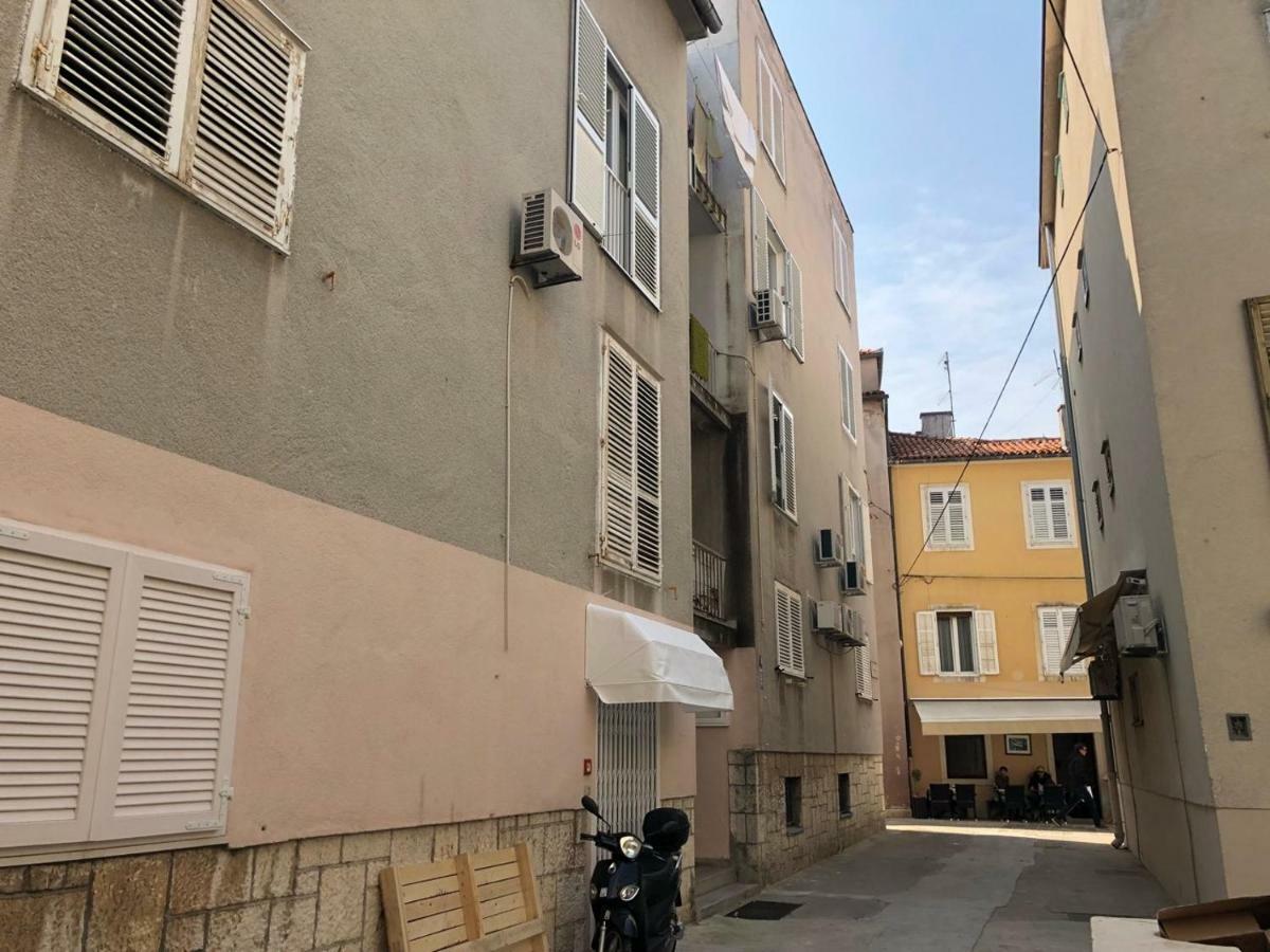 Apartment Elanda Downtown Zadar Exterior photo